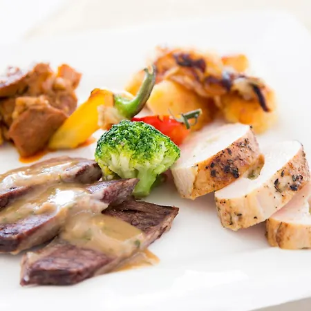 Ξενοδοχείο Venus 3*