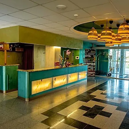 Venus Hotel Zalakaros