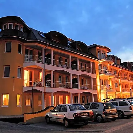 Hotel Venus
