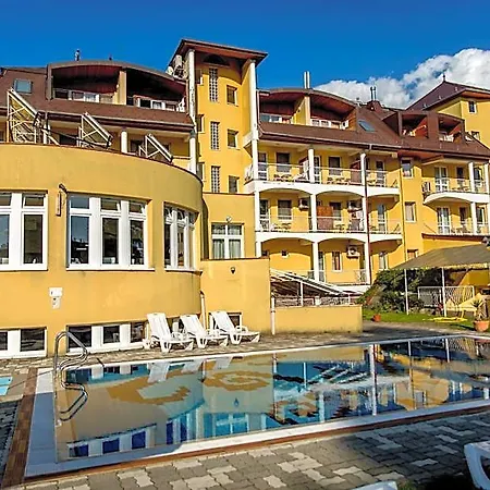 Venus Hotel 3*