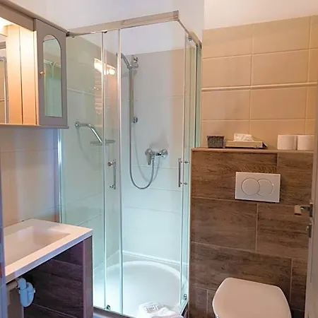 Venus Hotel Zalakaros
