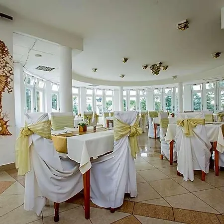Hotel Venus