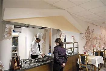 Hotell Venus 3*