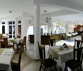 Venus Otel 3*