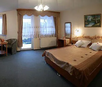 Venus Hotell