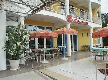 Venus Hotel