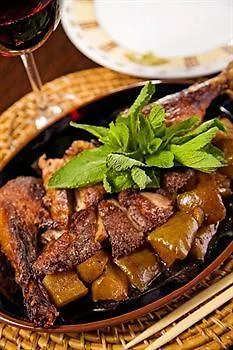 Ξενοδοχείο Venus Zalakaros