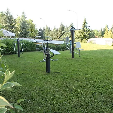 Ξενοδοχείο Venus Zalakaros