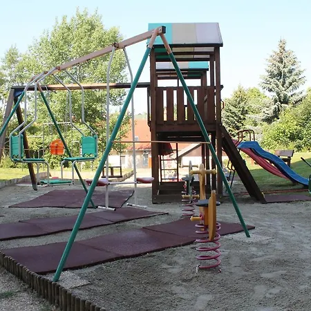 Szálloda Venus
