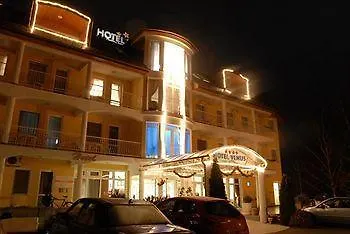 Venus Szálloda 3*