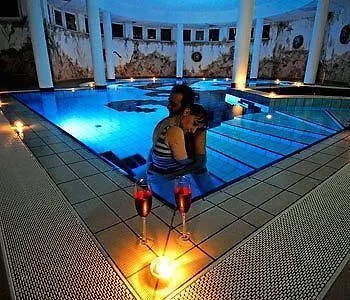 Szálloda Venus 3*