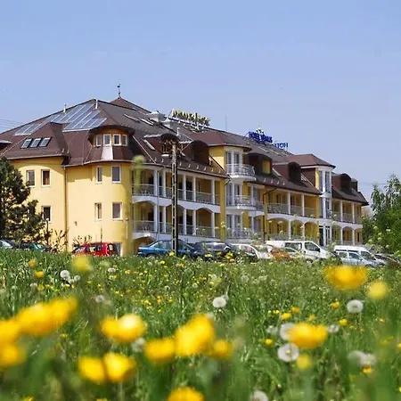 Hotel Venus Zalakaros
