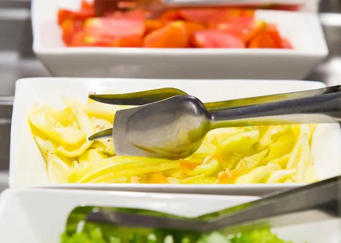 Venus Hotel Zalakaros