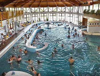 Venus Hotel Zalakaros