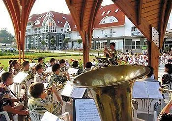 Hotel Venus Zalakaros