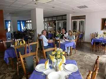 Venus Hotel Zalakaros