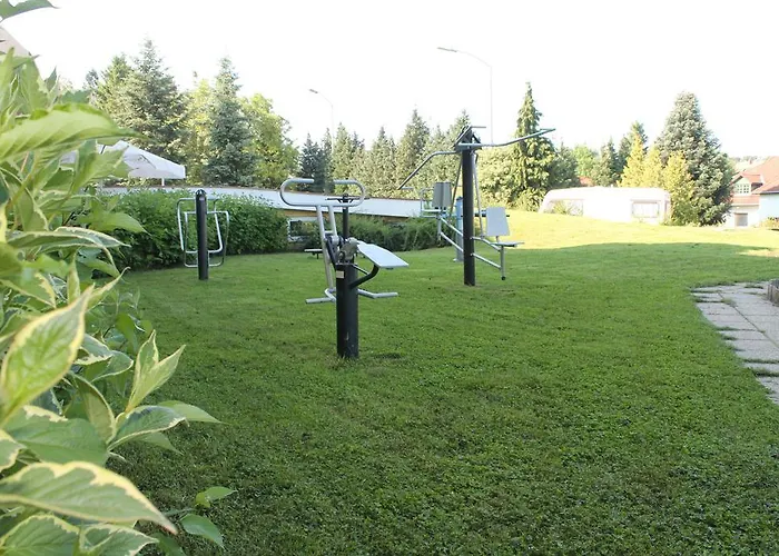 Hotel Venus Zalakaros