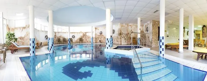 Hotel Venus Zalakaros